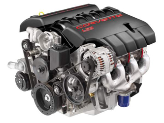 C1505 Engine